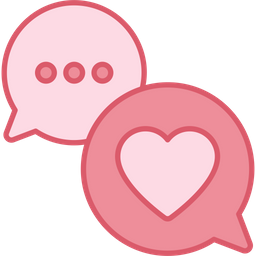 Conversation  Icon