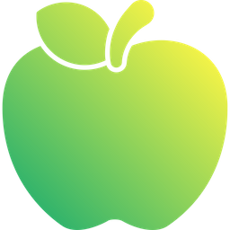 Apple  Icon