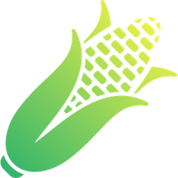 Corn  Icon