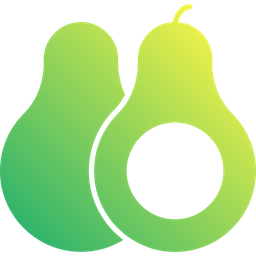 Avocado  Icon