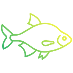 Fish  Icon