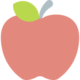 Apfel  Symbol