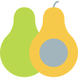 Avocado  Symbol