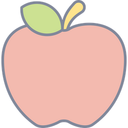 Apple  Icon