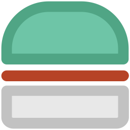 Burger  Icon