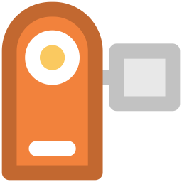 Camera  Icon