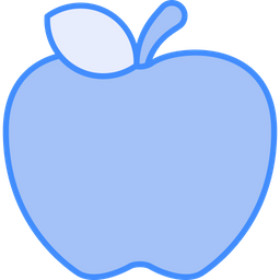 Apfel  Symbol