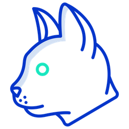 Cat  Icon