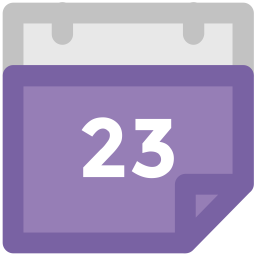 Kalender  Symbol