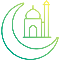 Eid Al Fitr  Icon