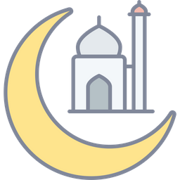 Eid Al Fitr  Icon