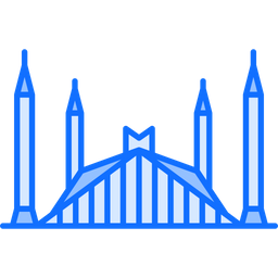 Faisal Mosque  Icon