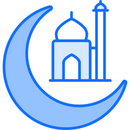 Eid Al Fitr  Icon