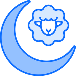 Eid Al Adha  Icon