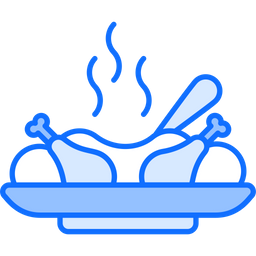 Biryani  Icon