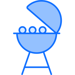 Barbecue  Icon