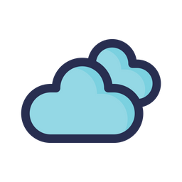 Cloud  Icon