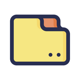 Folder  Icon