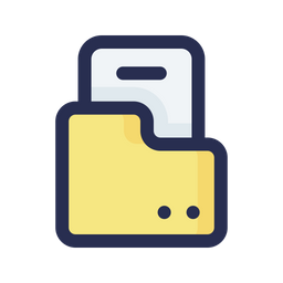 Folder  Icon