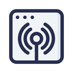 Hotspot  Icon