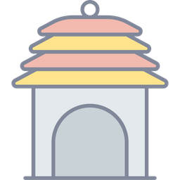 Bird House  Icon