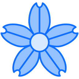 Cherry Blossom  Icon