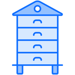 Beehive  Icon