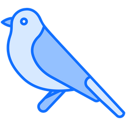 Bird  Icon