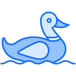 Duck  Icon