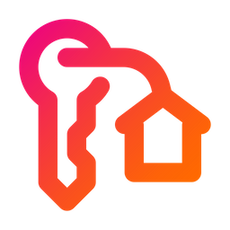 Home Key  Icon