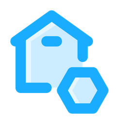 Home Maintenance  Icon