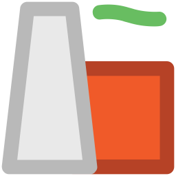 Brick  Icon