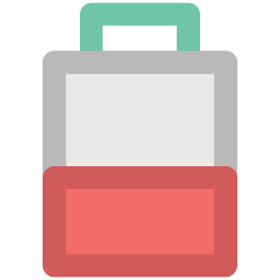 Battery  Icon