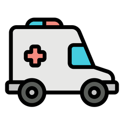 Ambulance  Icon