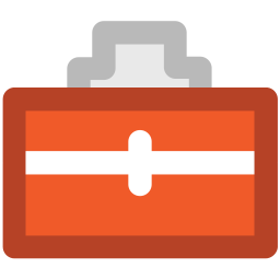 Briefcase  Icon