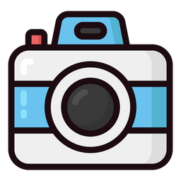 Camera  Icon