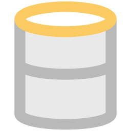 Barrel  Icon