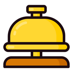 Bell  Icon