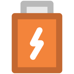 Battery  Icon