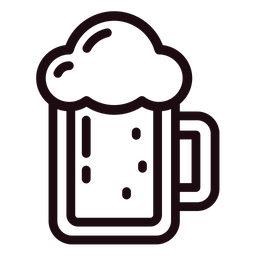 Bier  Symbol