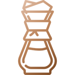 Chemex  Icon