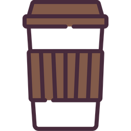 Coffee Cup  Icon