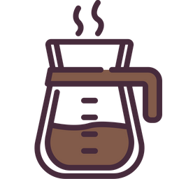 Coffee Pot  Icon