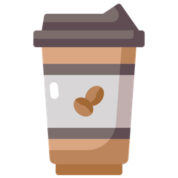 Coffee Cup  Icon