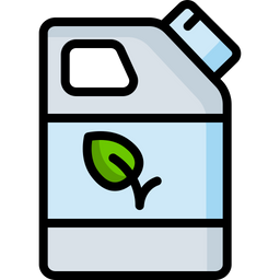 Biofuel  Icon