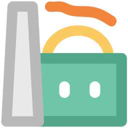 Brick  Icon