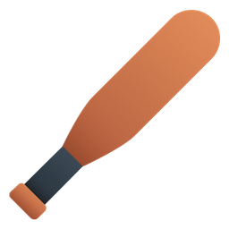 Baseball Bat  Icon