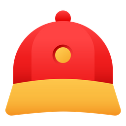 Baseball cap  Icon