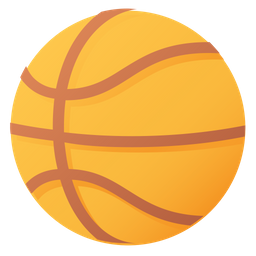 Basketball  Symbol