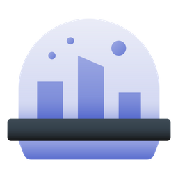 Colony  Icon